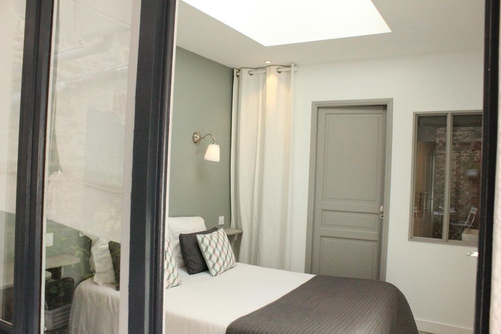 Hotel Saint-Michel Dinard Exterior foto